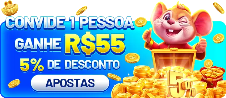 65OK Indique amigos para receber um bônus